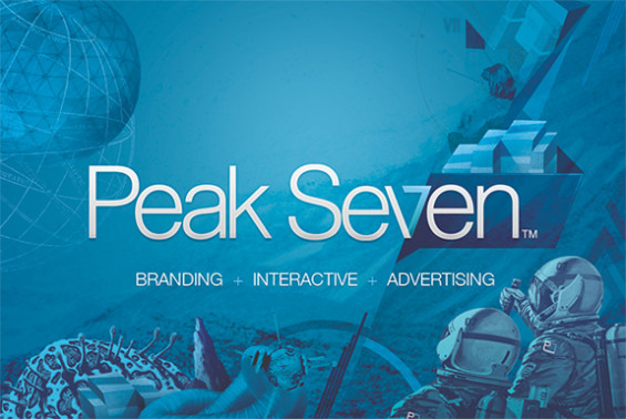 Peak Seven Advertising
