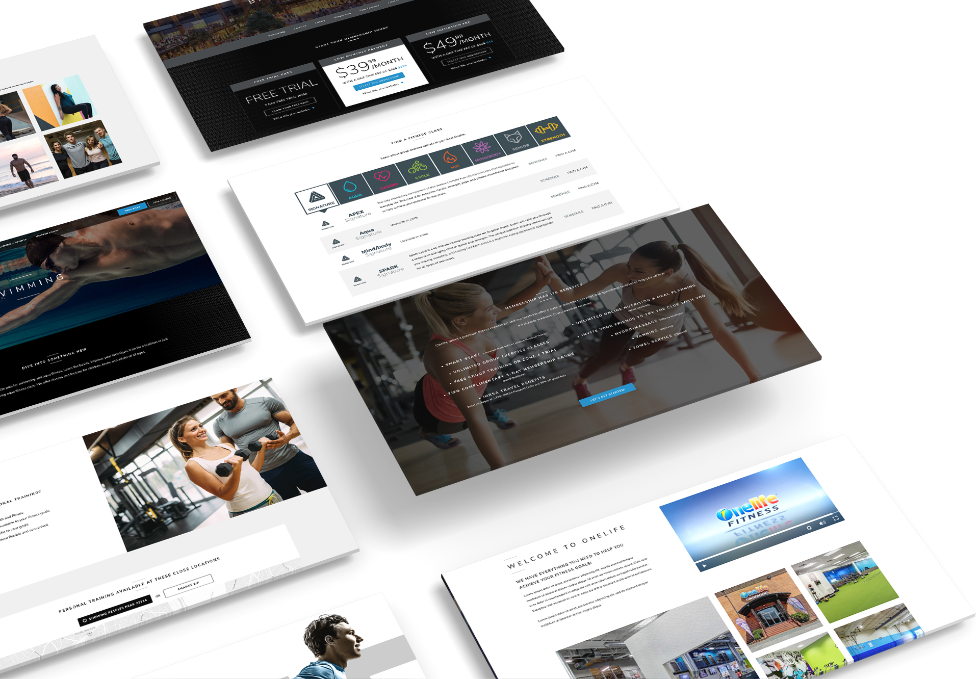 Website Redesign Website Redesign