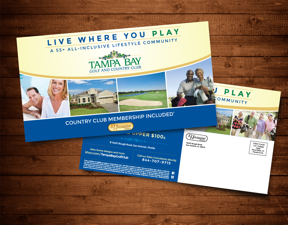 Direct Mail Direct Mail