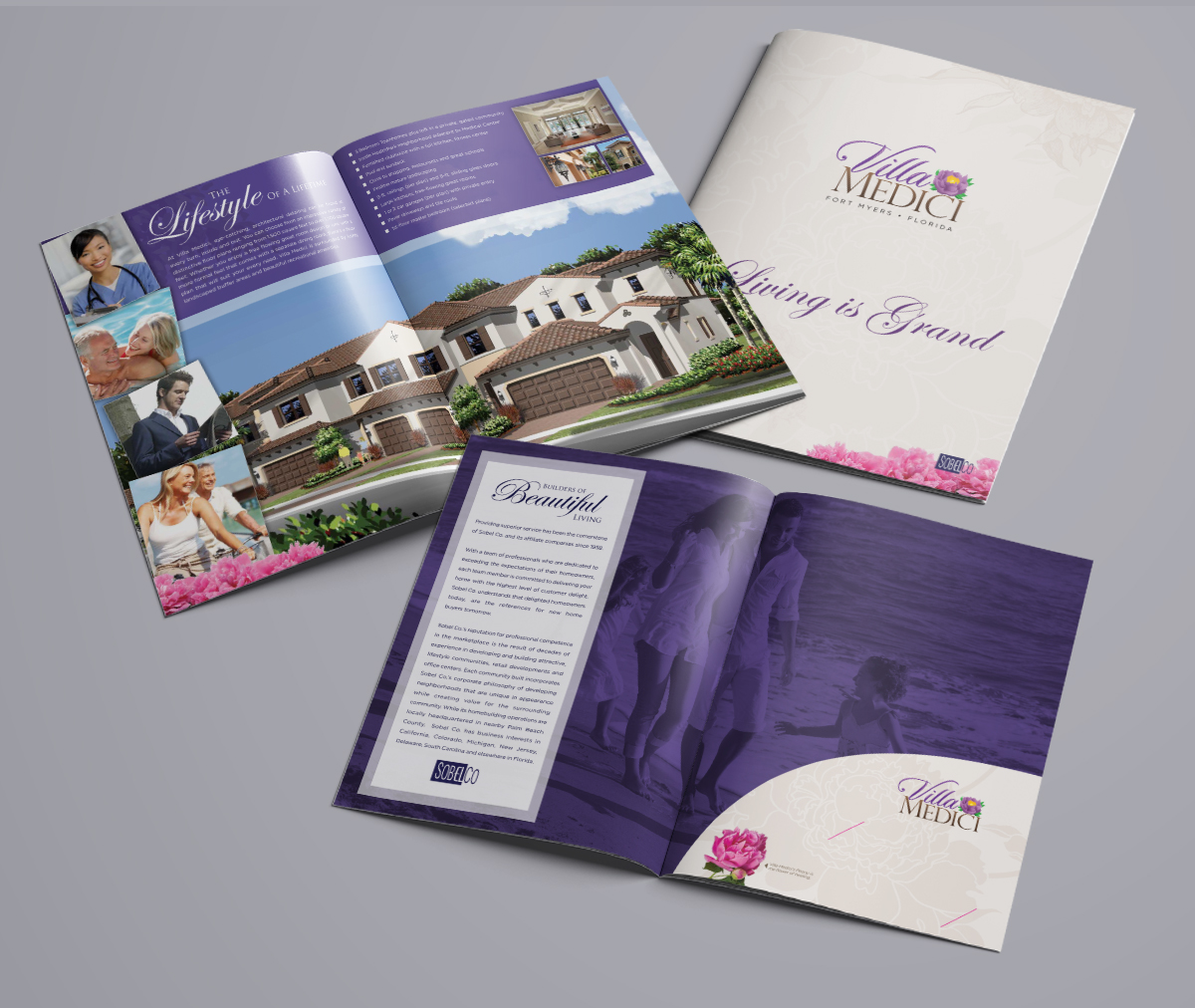Brochure Design Brochure Design