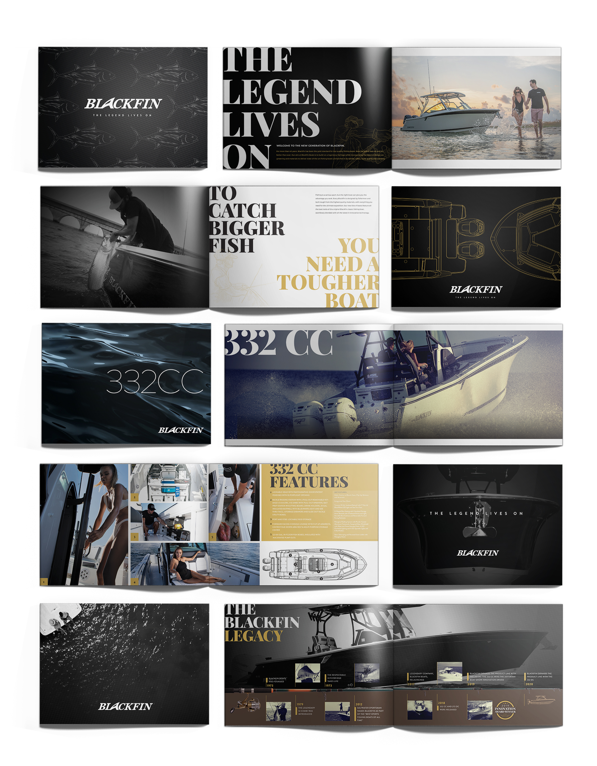 Brochure Brochure