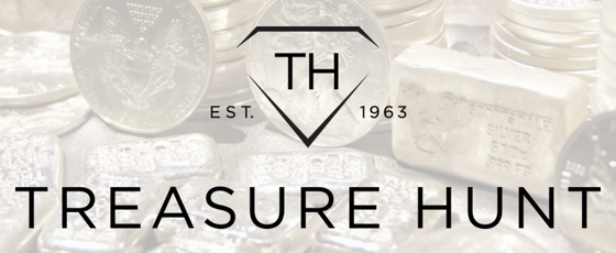 New Client Alert: Welcome Treasure Hunt Jewelry!