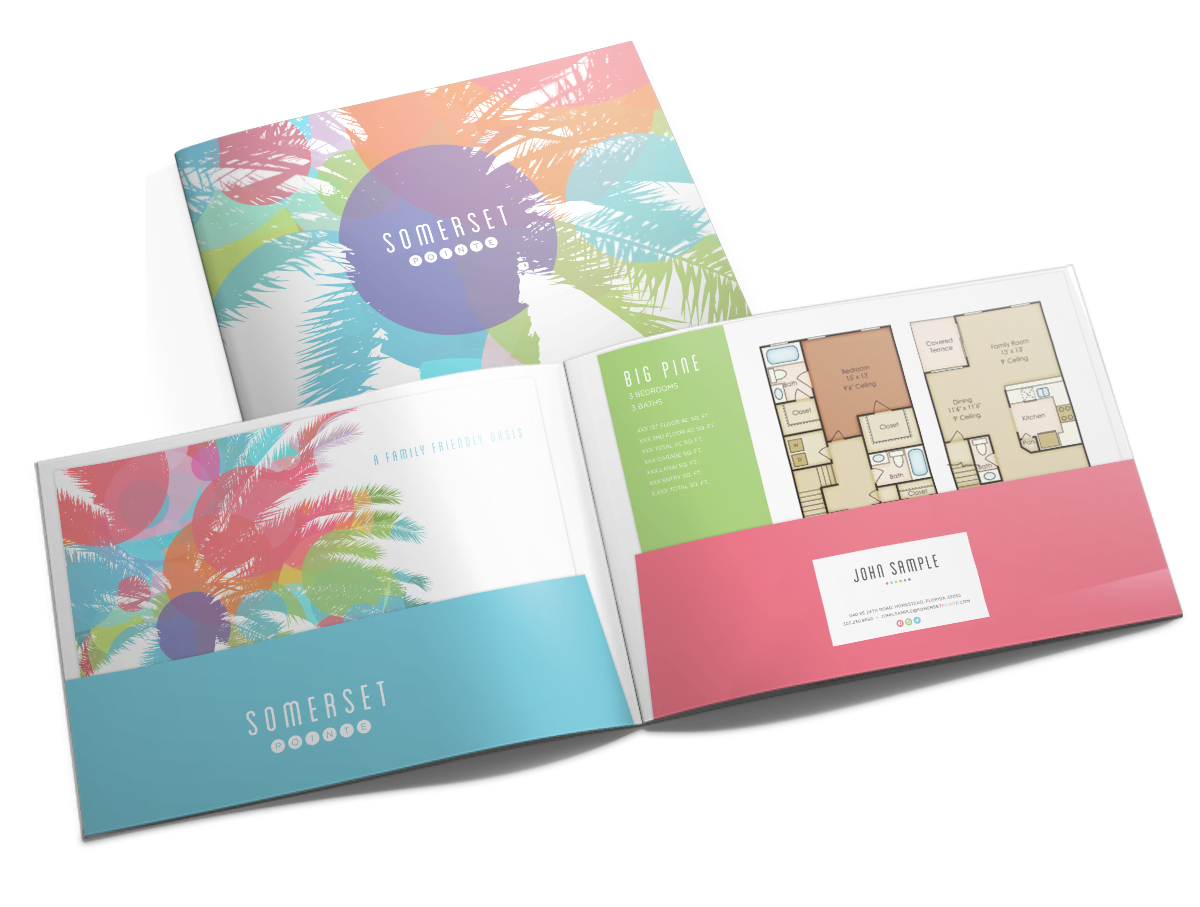 Inserts & Pocket Folder Inserts & Pocket Folder