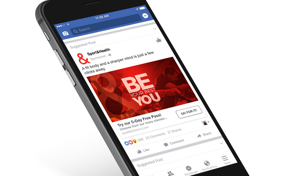 Social Media Marketing Social Media Marketing