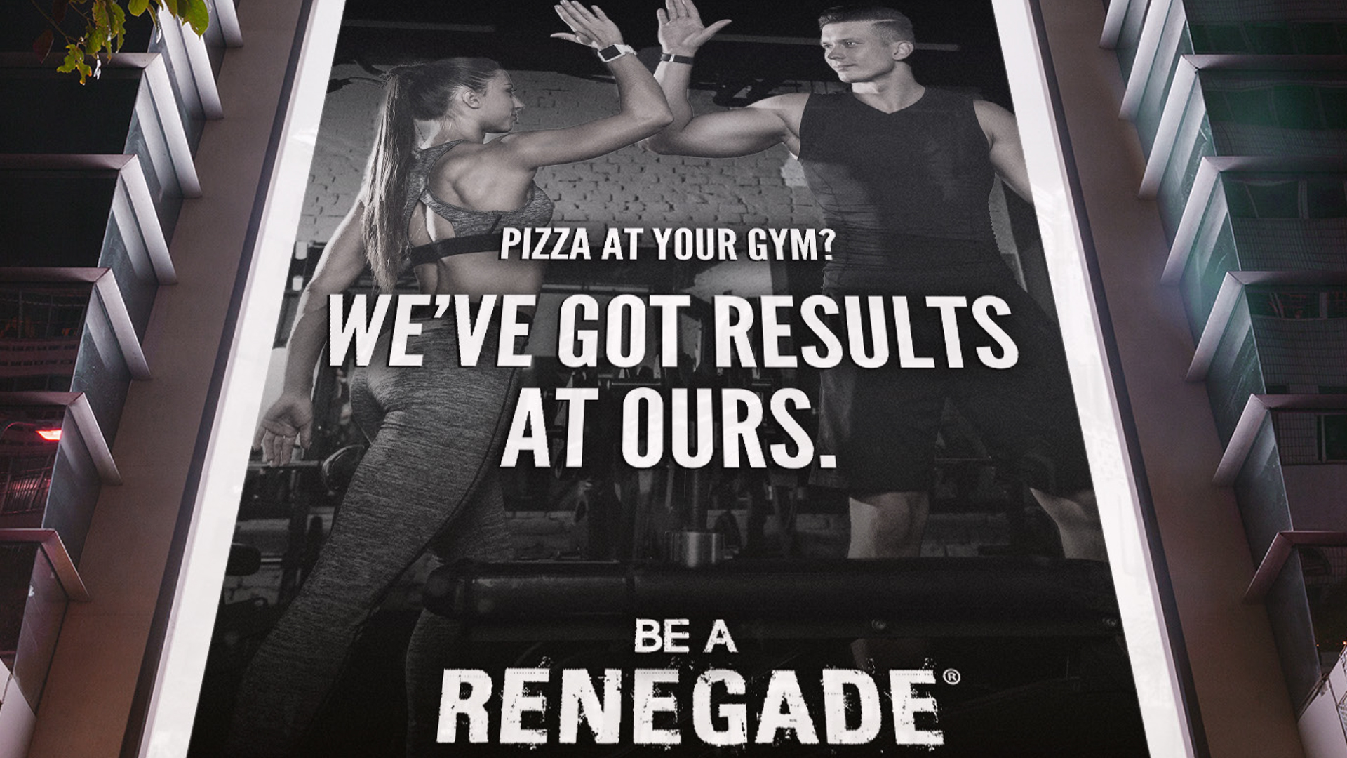 ADVERTISING CAMPAIGN ADVERTISING CAMPAIGN