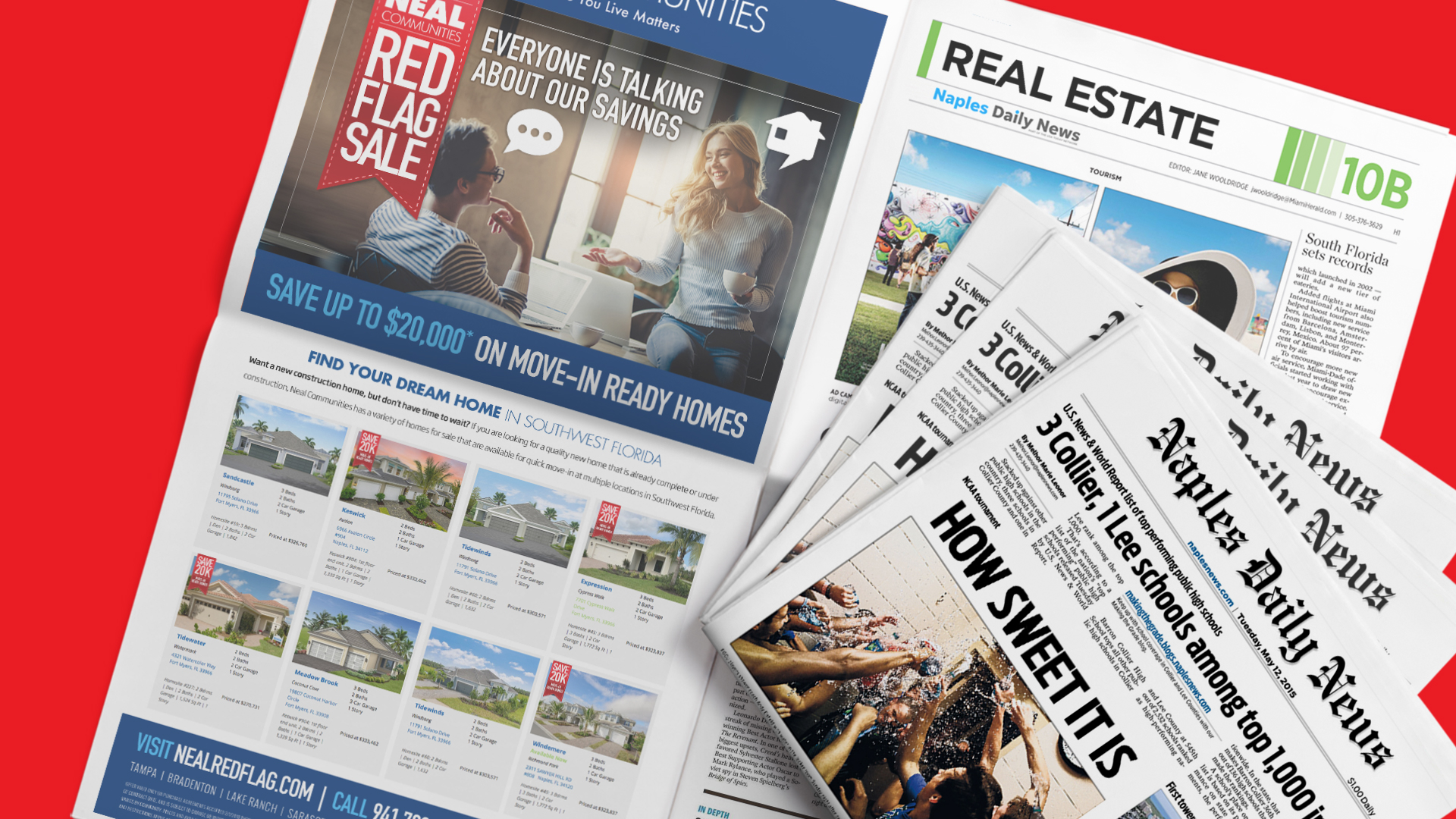 PRINT ADS PRINT ADS