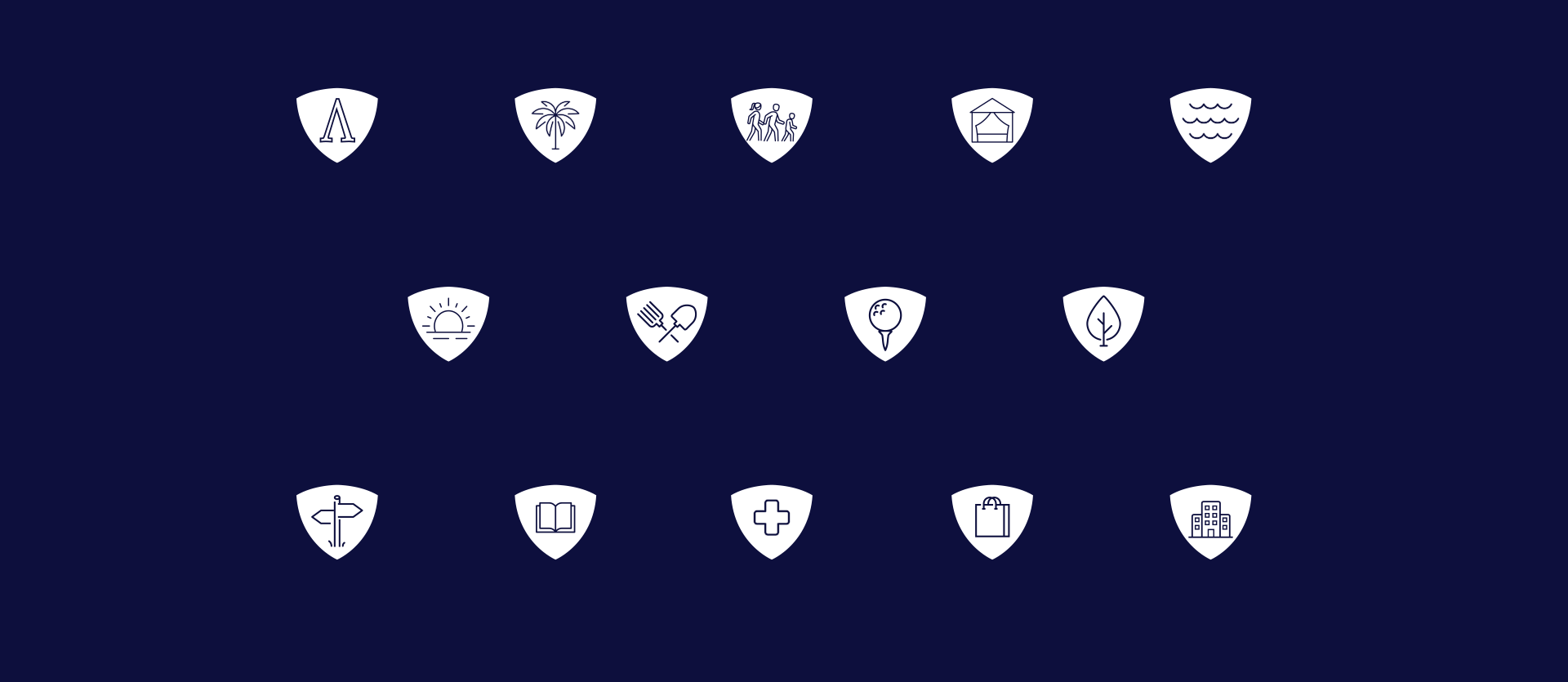 CUSTOM ICONS CUSTOM ICONS