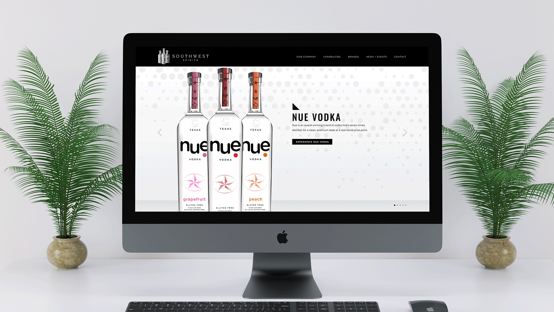 Website Design and Development Website Design and Development