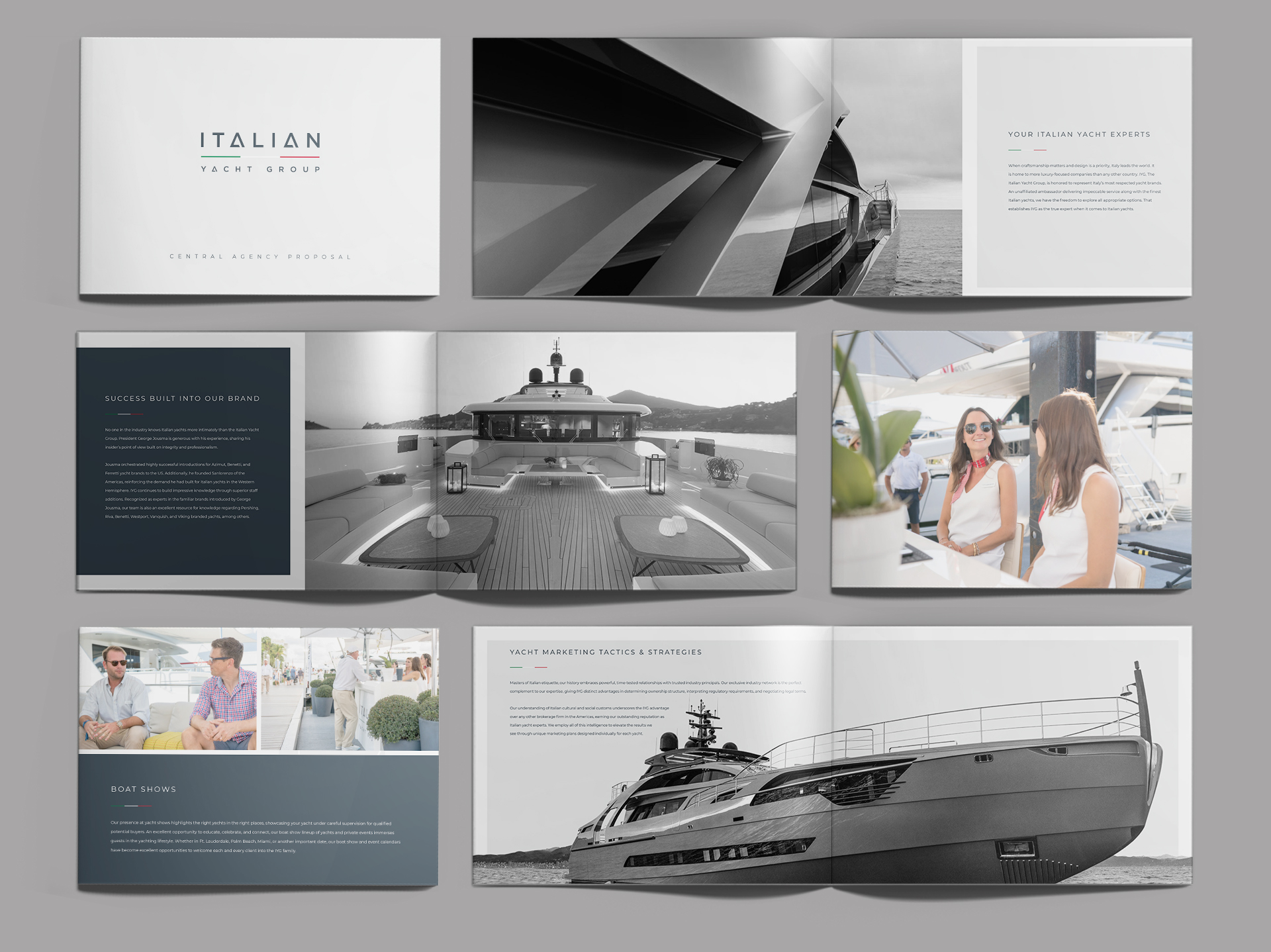 Brochure Design, Advertising Brochure Design, Advertising