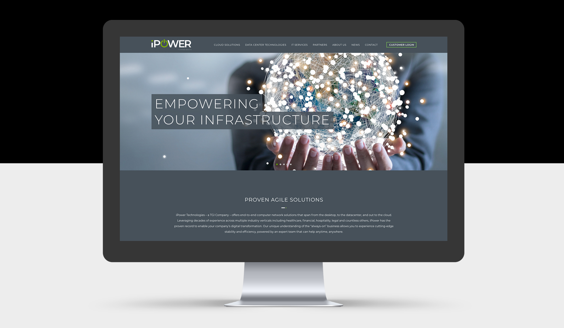 Website Website