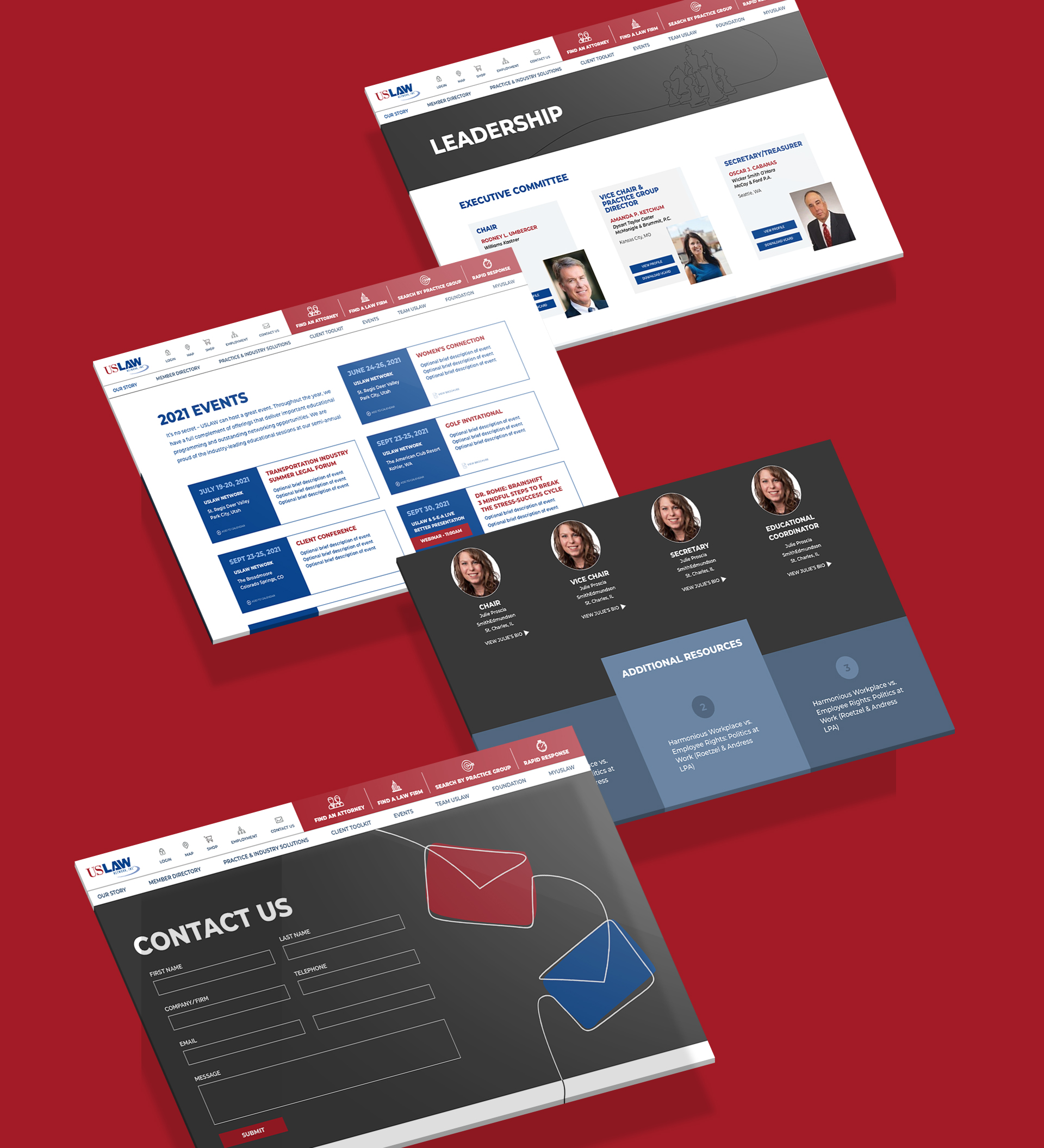Website Website