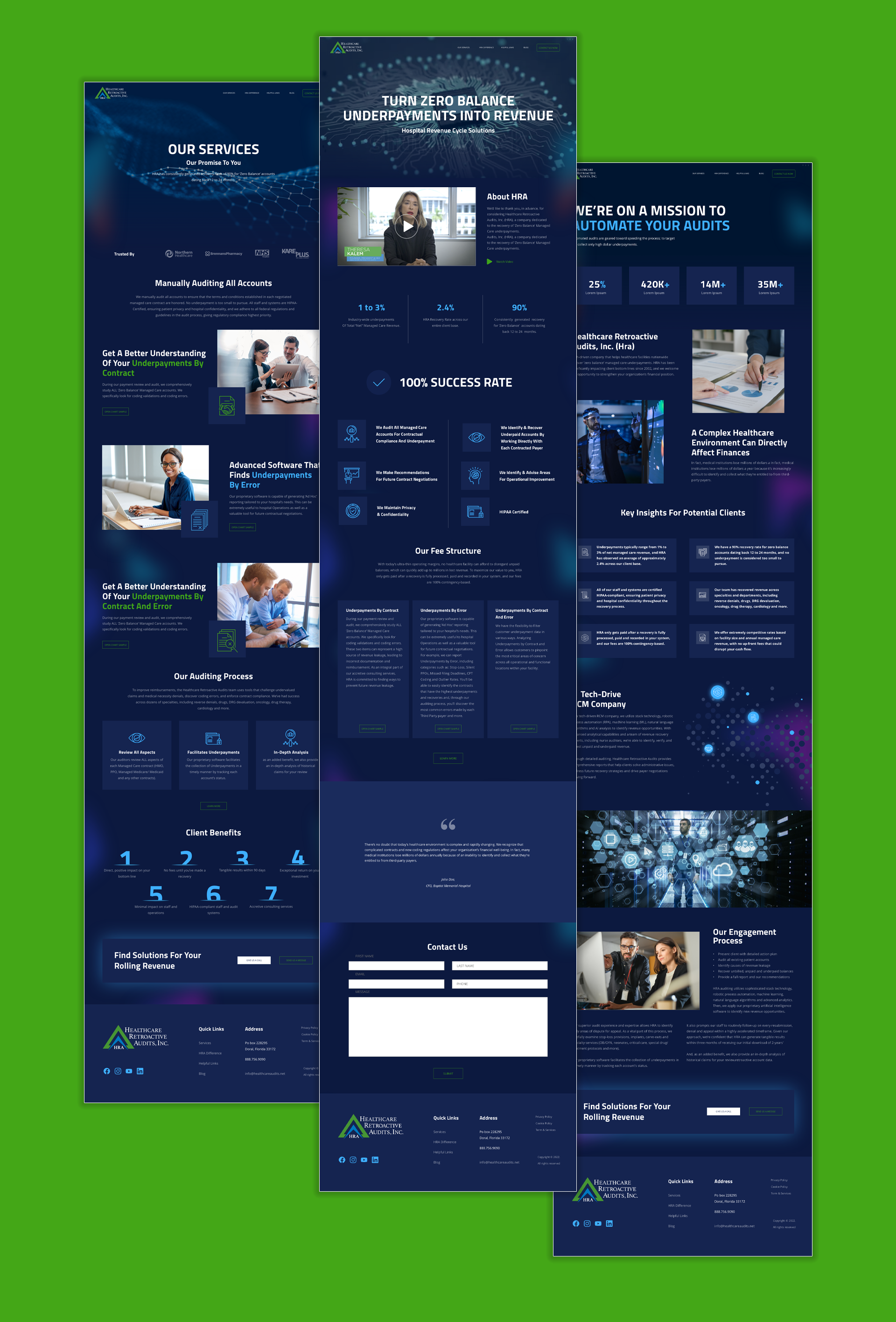 Website Design Website Design